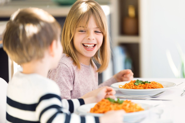 ادویه های ممنوعه برای غذای کودکان