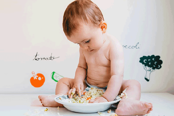 غذای کمکی مناسب کودک چه ویژگیهایی دارد