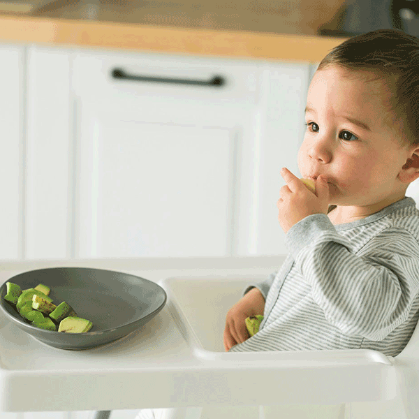 بهترین غذاهای تقویتی برای یک سالگی