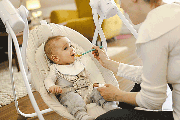چه زمانی و چگونه شیر دادن به نوزاد را متوقف کنیم