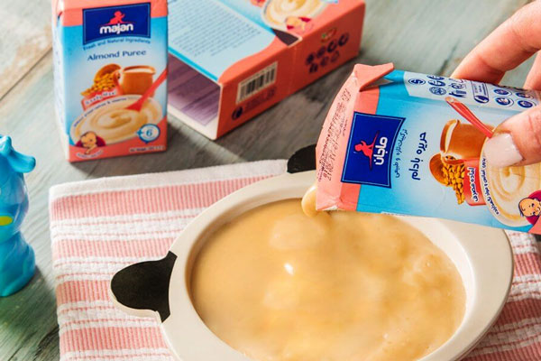 غذای آماده ماجان 