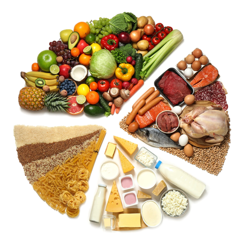 غذاهای سالم برای کودکان